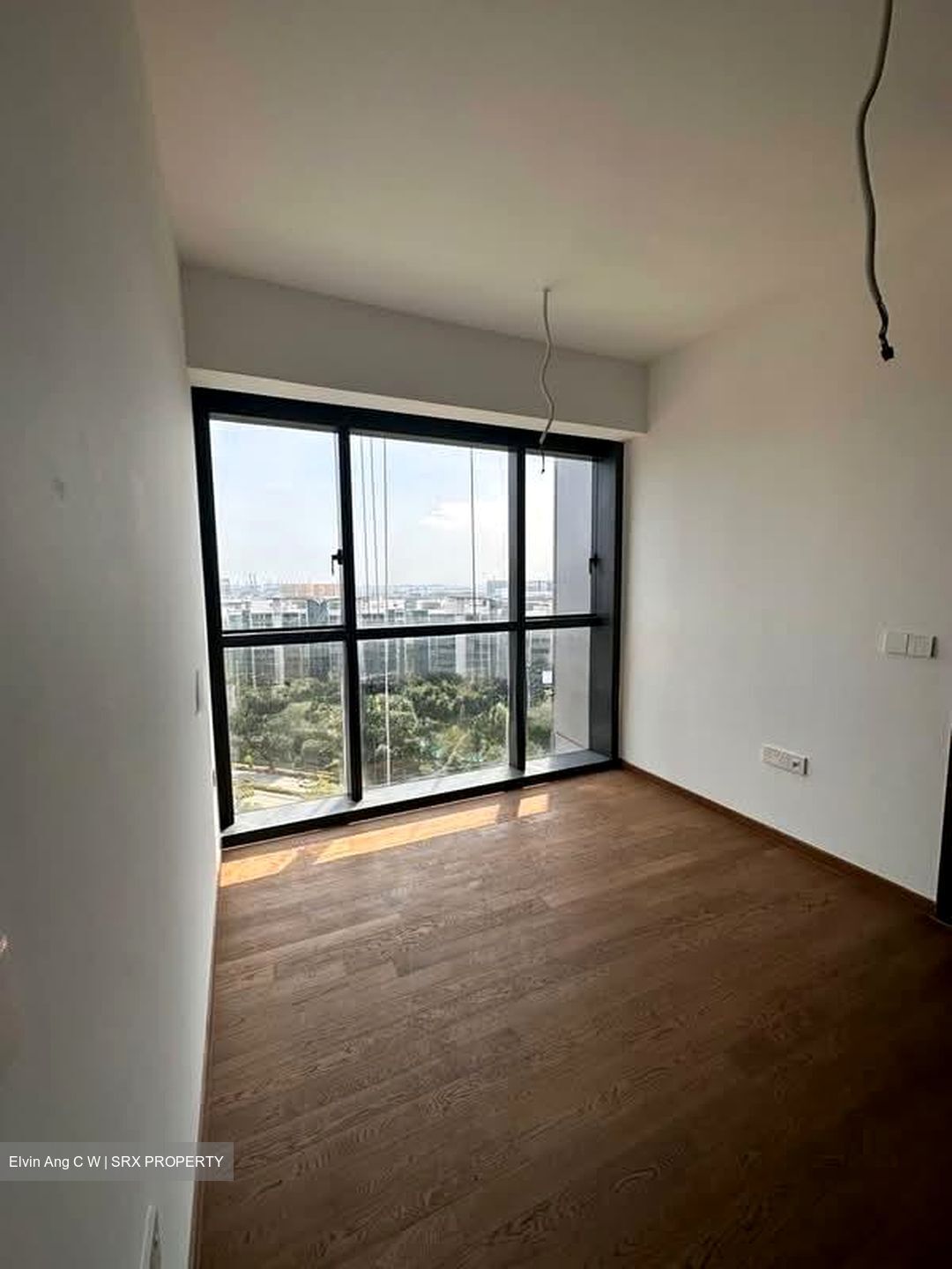 Parc Clematis (D5), Apartment #599223341